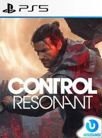 CONTROL Resonant Deluxe | PS5