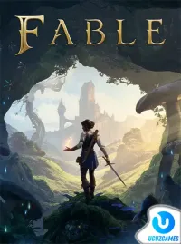 Fable - Ön Sipariş