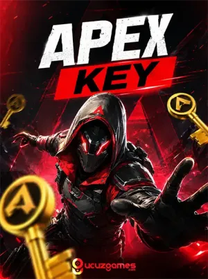 Apex Steam Key