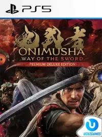 Onimusha: Way Of The Sword - Premium Deluxe | PS5