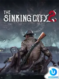 The Sinking City 2