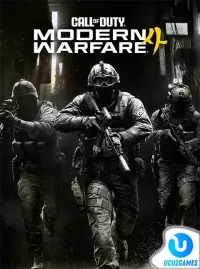 Call of Duty: Modern Warfare 4 - Ön Sipariş