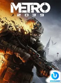 METRO 2039 - Ön Sipariş