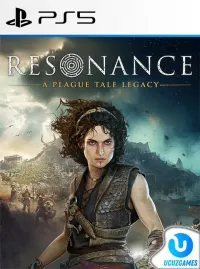 Resonance: A Plague Tale Legacy | PS5