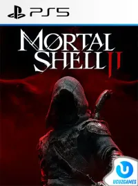 Mortal Shell II Devout Edition | PS5