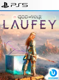 God of War Laufey | PS5 - Ön Sipariş