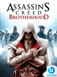 Assassin’s Creed Brotherhood