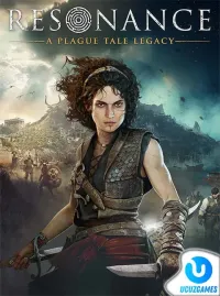 Resonance: A Plague Tale Legacy