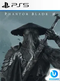 Phantom Blade Zero | PS5 - Ön Sipariş