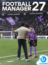 Football Manager 27 - FM 27 - Ön Sipariş