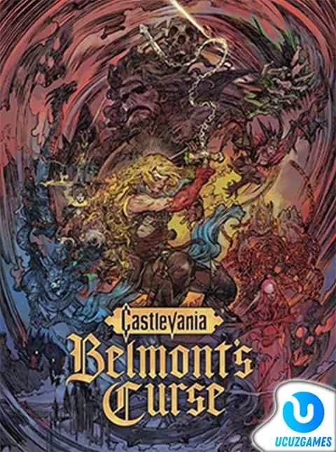 Castlevania: Belmont’s Curse