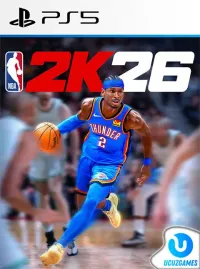 NBA 2K26 | PS5