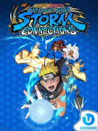 NARUTO X BORUTO Ultimate Ninja STORM CONNECTIONS