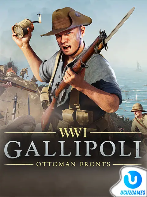 Gallipoli