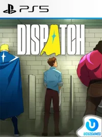 Dispatch | PS5