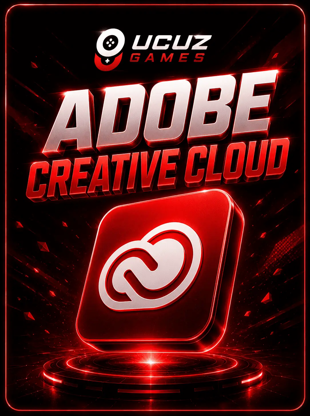 Adobe Creative Cloud
