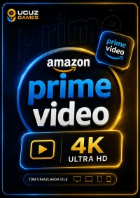 Amazon Prime Video