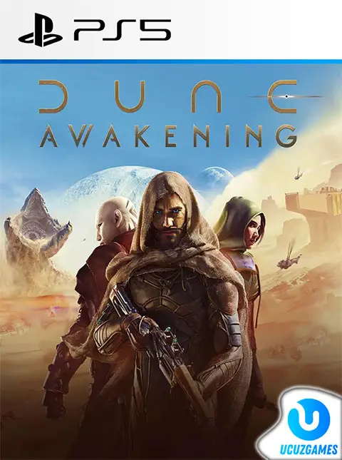 Dune: Awakening | PS5