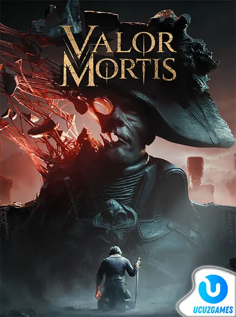 Valor Mortis