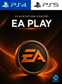 Playstation EA Play | PS4 - PS5