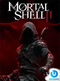 Mortal Shell II