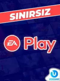 EA Play Sınırsız