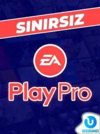 EA Play Pro Sınırsız