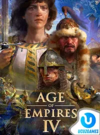 Age Of Empires 4