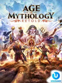 Age of Mythology: Retold