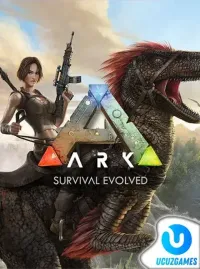 Ark Survival Evolved