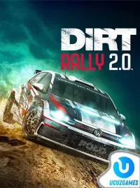 Dirt Rally 2.0