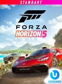 Forza Horizon 5 Standart