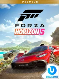Forza Horizon 5 Premium