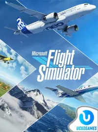 Microsoft Flight Simulator