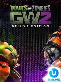 Plants vs Zombies Garden Warfare 2