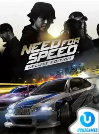 Need For Speed Deluxe