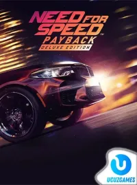 Need For Speed : Payback Deluxe
