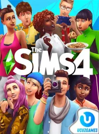 Sims 4 Deluxe