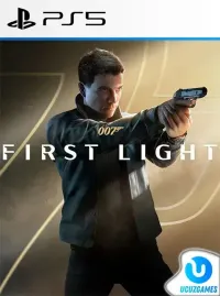007 First Light | PS5