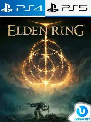 Elden Ring | PS4 - PS5