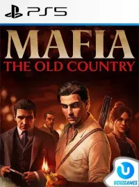 Mafia: The Old Country | PS5