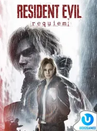 Resident Evil Requiem
