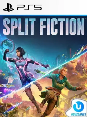 Split Fiction | PS5