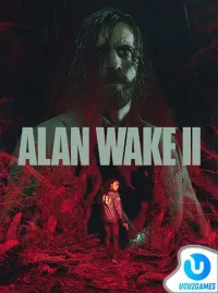 Alan Wake 2