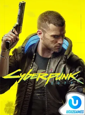 CYBERPUNK 2077