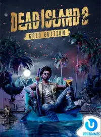 Dead Island 2 Gold Edition