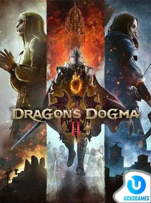 Dragon's Dogma 2