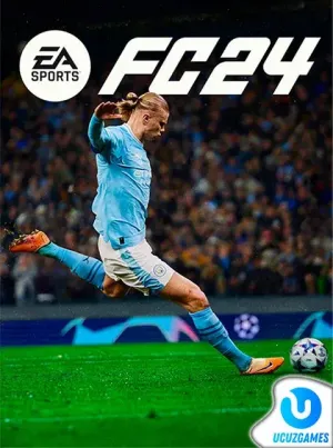 EA SPORTS FC 24 (FIFA 24)