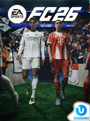 EA SPORTS FC 26 (FIFA 26)