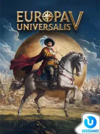 Europa Universalis V